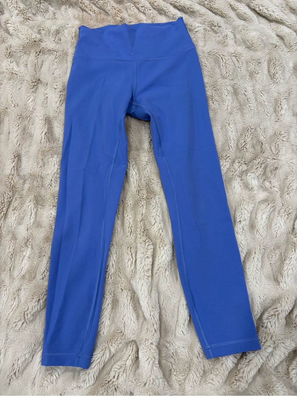 Lululemon Wonder Under Train High-Rise Tight 25"